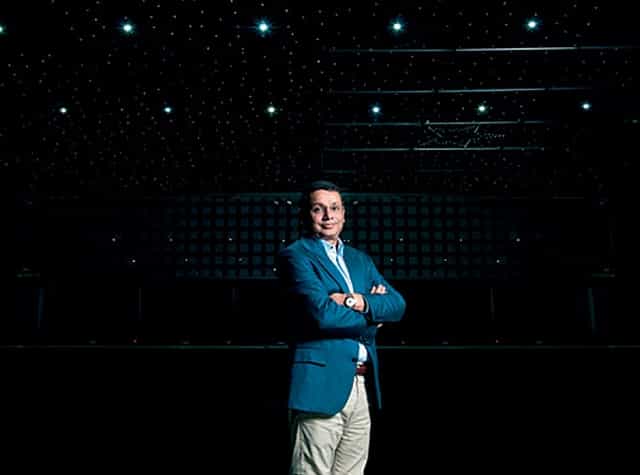 JioStar to invest ₹32,000 crore in FY26, with sharper focus on Indian content and sports: Uday Shankar