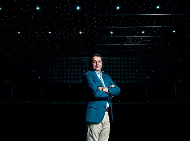 JioStar to invest ₹32,000 crore in FY26, with sharper focus on Indian content and sports: Uday Shankar
