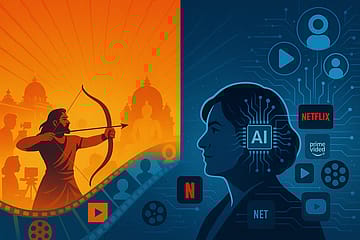 Why your next competitive advantage won’t come from AI, but from how your teams work with it