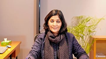 India has potential to sustain over 7.5% growth on underlying strengths: RBI Deputy Governor Poonam Gupta