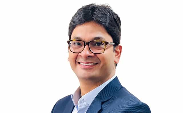 "Growing rich is hard, staying rich is harder," says Rahul Jain of Nuvama Wealth