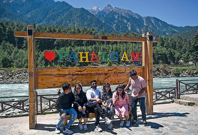 Kashmir’s tourism faces a crisis of confidence, but resilience and policy may steer revival