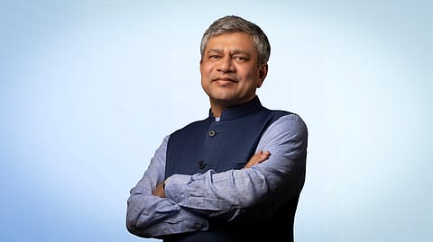 Ashwini Vaishnaw, the Union Minister of Information and Broadcasting, informed and explained the projects worth ₹95,000 crore that have received the cabinet’s nod.