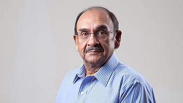 DCM Shriram Q1 revenue rises 12% to ₹3,455 cr, profit up 13% despite ethanol levy hit