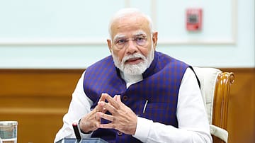 Rules 'not to harass people', says PM Modi amid aviation crisis; Centre to slash IndiGo's winter routes