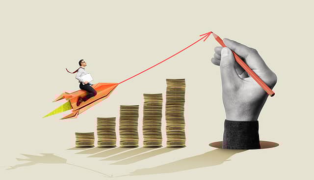 Looking to invest? Park your money in these three sectors if you're looking for growth and profitability