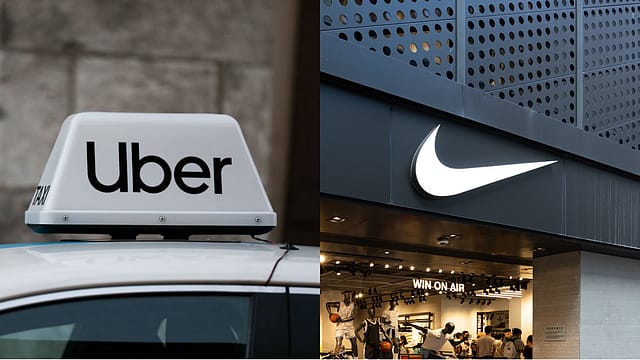 Uber India and Nike team up for After Dark Tour, India's biggest 10K night run to champion women runners