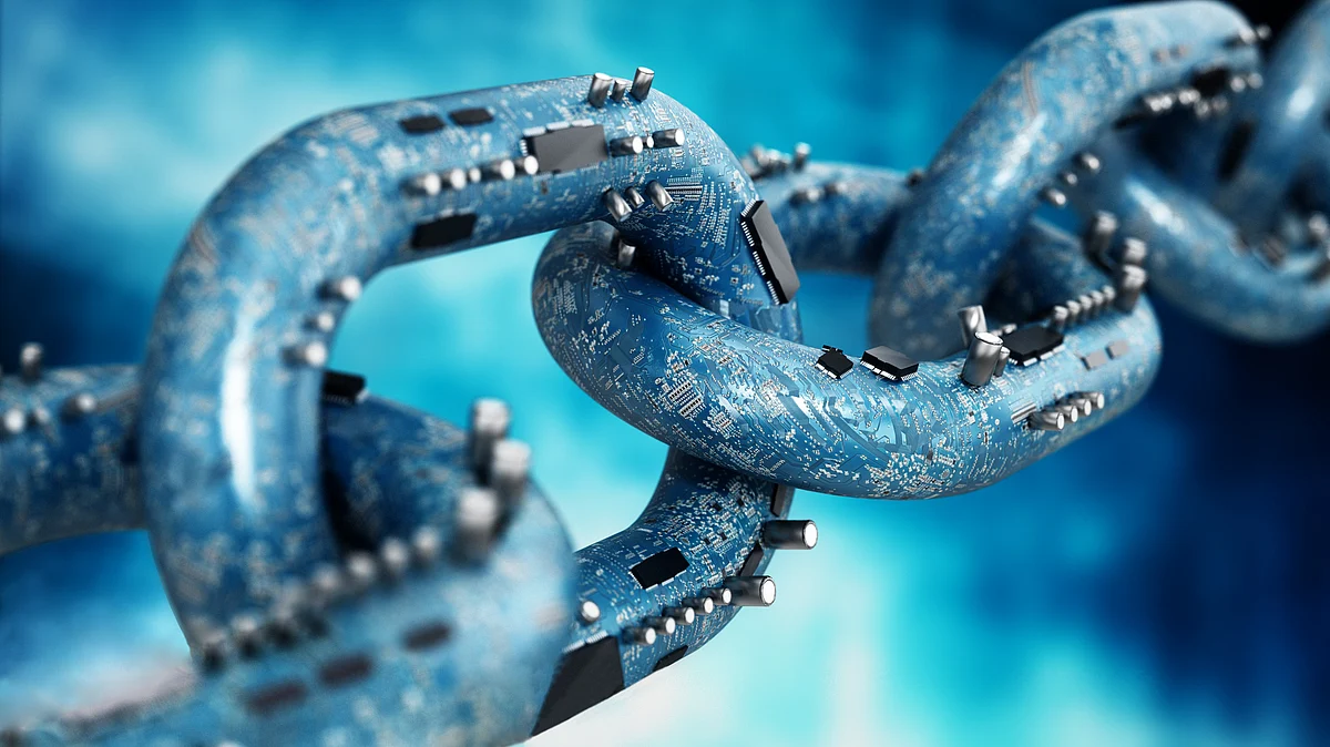 Shardeum aims to solve the blockchain trilemma without trade-offs. 
