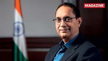 Sebi aims for optimal regulation, like well-placed traffic lights: Chairman Tuhin Kanta Pandey