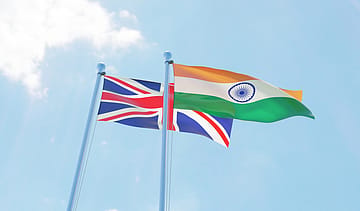 India-UK FTA needs stronger arbitration architecture, says Chief Justice Surya Kant