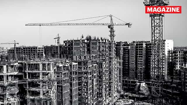 Ahluwalia Contracts builds its way to the top with strong order book and rising profits