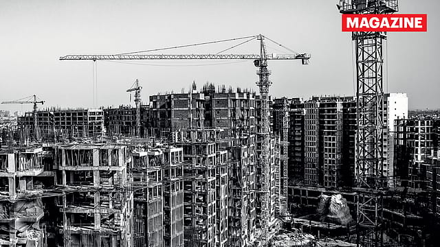 Ahluwalia Contracts builds its way to the top with strong order book and rising profits