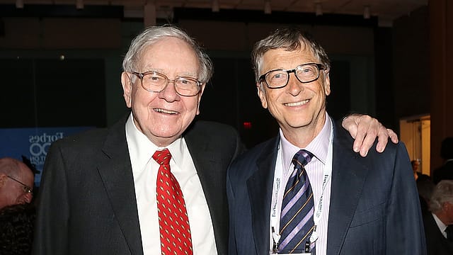 ‘My life changed when we met’: Bill Gates pens powerful tribute as Warren Buffett’s era at Berkshire Hathaway ends
