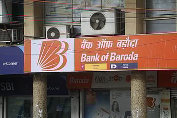 Bank of Baroda reduces car loan and mortgage rates ahead of festive season
