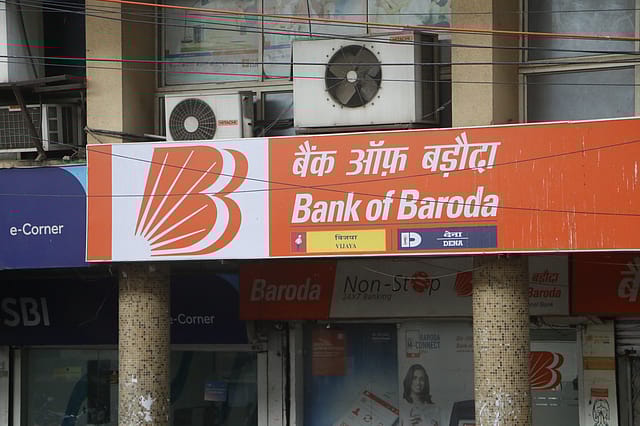 Bank of Baroda reduces car loan and mortgage rates ahead of festive season