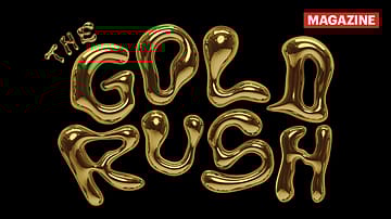 Is gold’s soaring appeal a rational hedge or a reflection of global anxiety?