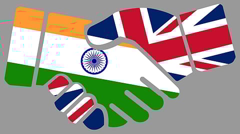 The deal is set to unlock £25.5 billion in trade, driving job creation and industrial renewal across both nations.