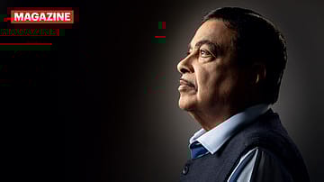 Nitin Gadkari’s grand plan: Smoother roads, greener rides, and a supercharged India by 2047