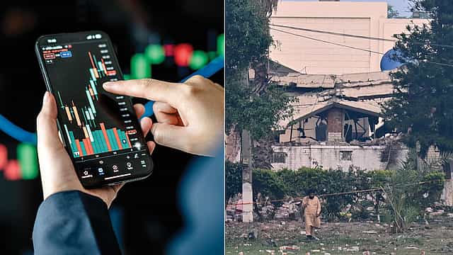 Operation Sindoor and market stability: Personal finance tips to stay grounded