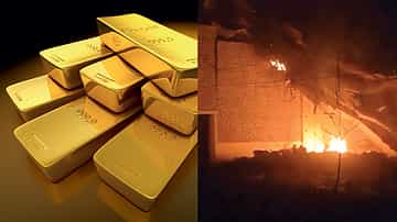 Operation Sindoor: Will India-Pakistan tensions shield gold from falling prices? Should you invest?