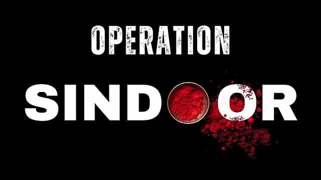 From satellites to strikes: Why Operation Sindoor is proof that geospatial tech is crucial for modern warfare