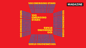 100 Emerging Stars: Companies redefining success beyond the Fortune 500 universe