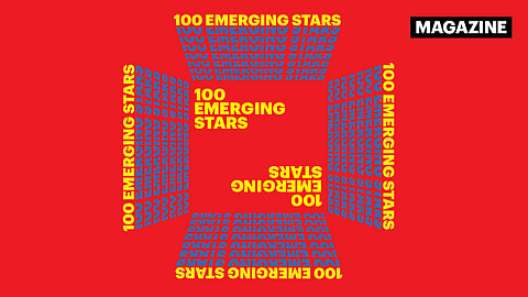 100 Emerging Stars: Companies redefining success beyond the Fortune 500 universe