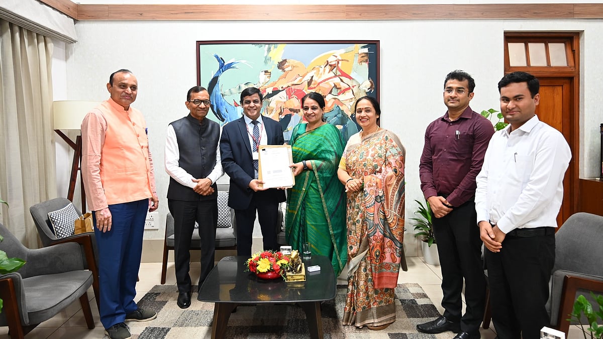 IN-SPACe ties up with Karnataka govt to build space manufacturing park