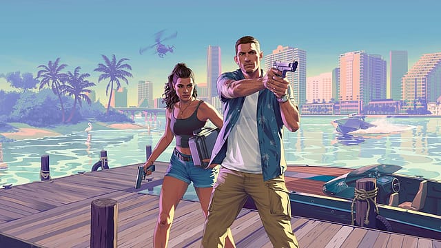 New GTA 6 trailer ignites fan frenzy, seen as lifeline for console sales amid delay