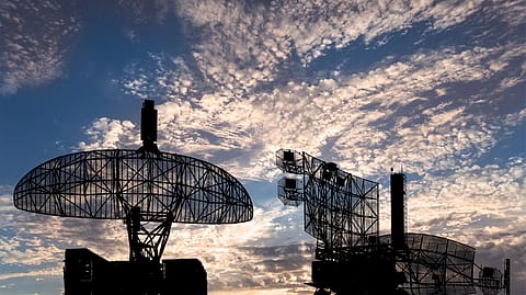 Indian manufacturing could involve building various components, such as launch vehicles, command posts, and engagement radars