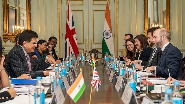 India–U.K. CETA: How India can use bilateral safeguards to protect the domestic industry India–U.K. CETA: How India can use bilateral safeguards to protect the domestic industry