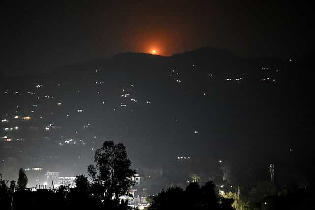 Operation Sindoor: India strikes 9 terror bases across Pakistan, PoK in response to Pahalgam attack