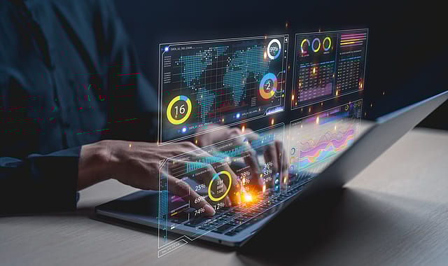 Corporate India's resilience improves as companies turn to AI to boost efficiency: Report