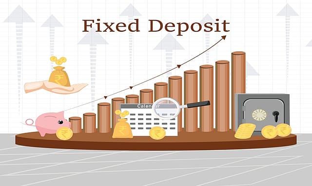 With up to 9% returns, small finance banks lead the FD race; how much do other banks offer?