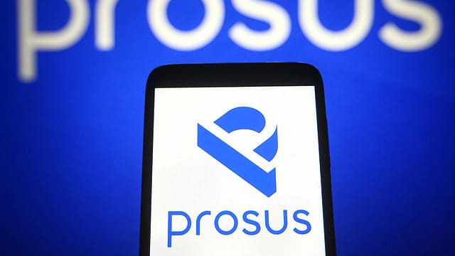 Prosus sees strong returns with $8.6 billion investment in India Prosus sees strong returns with $8.6 billion investment in India
