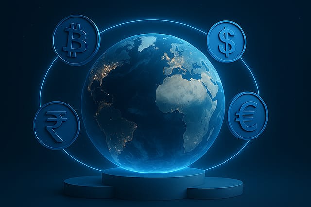 Why Mudrex is the most trusted exchange for INR withdrawals in 2025
