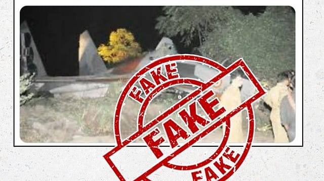 From ATM closures to downed Sukhoi: Govt's fact-check team busts flood of Pakistani misinformation