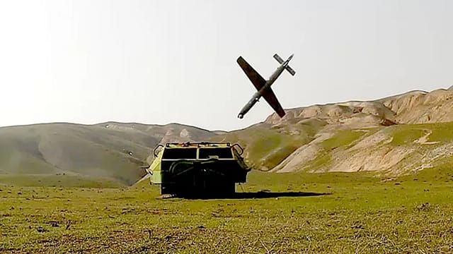 Precision from the skies: India’s drone moment is here as UAVs prove their mettle on the front line Precision from the skies: India’s drone moment is here as UAVs prove their mettle on the front line