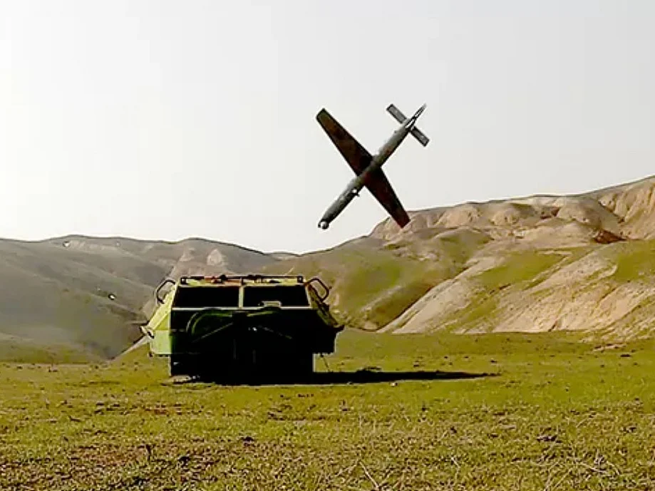 India’s efforts to make indigenous military drones started way back in 1990.