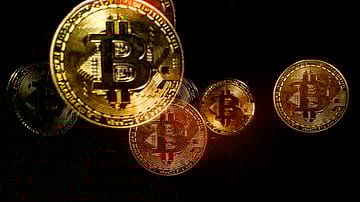 Bitcoin drops 14.5% from all-time high as 'Red October' pressure extends into November