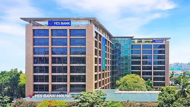 SBI sells 13.19% stake in YES Bank to Sumitomo Mitsui Banking Corp for ₹8,890 cr