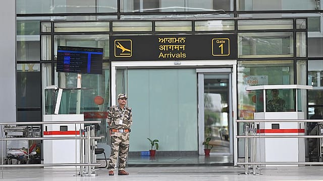 24 airports to remain shut till May 15: Air India, IndiGo cancel flights 24 airports to remain shut till May 15: Air India, IndiGo cancel flights