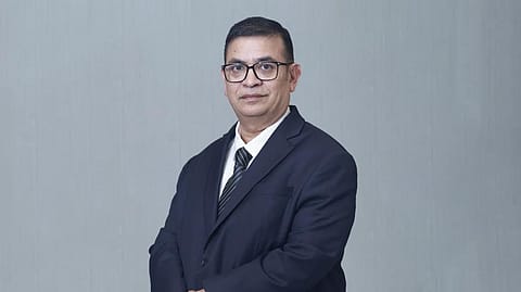 Amarnath Saxena, Chief Technical Officer – Commercial at Bajaj Allianz General Insurance