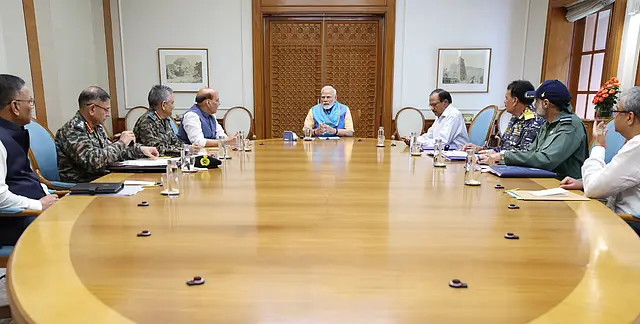 India, Pakistan agree to ceasefire
