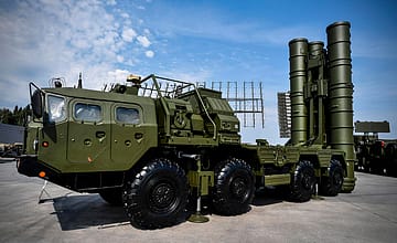 India’s arms exports surge 25x to ₹38,400 in FY26, eye ₹50,000 crore by FY29: Report