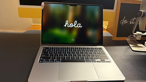 M4 MacBook Air now comes at a lower price point