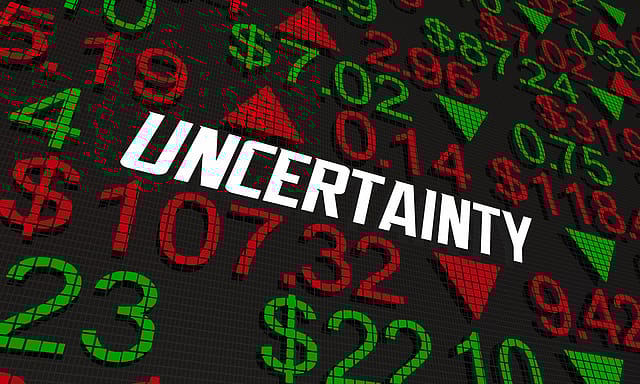 Investing during uncertain times: What to do when conflicts, trade wars hit the markets?