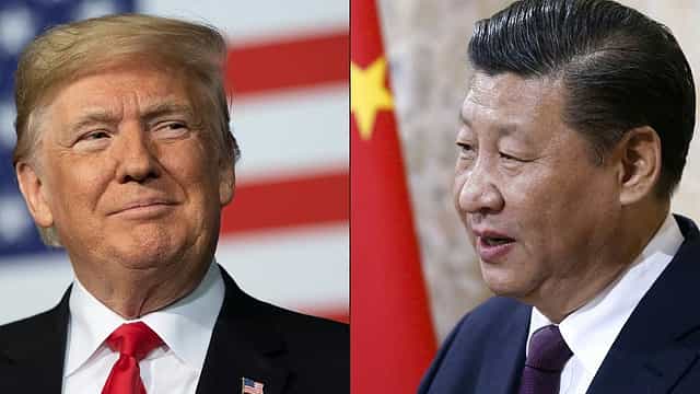 U.S. to slash reciprocal tariffs on China by 115%