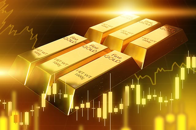 Gold slips below $3,200 on de-escalation of tariff war. Can yellow metal stay strong amid easing US-China trade tensions?