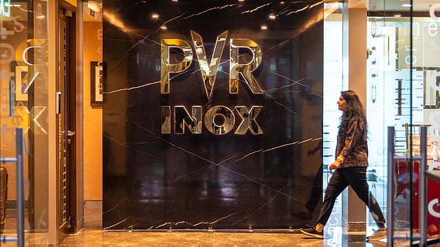 Karnataka’s proposed ₹200 price cap on movie tickets  to hit PVR Inox Karnataka’s proposed ₹200 price cap on movie tickets  to hit PVR Inox